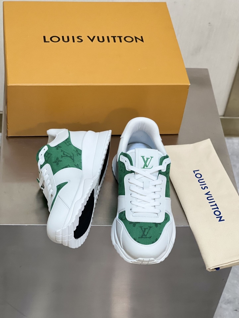 Louis Vuitton Sneakers